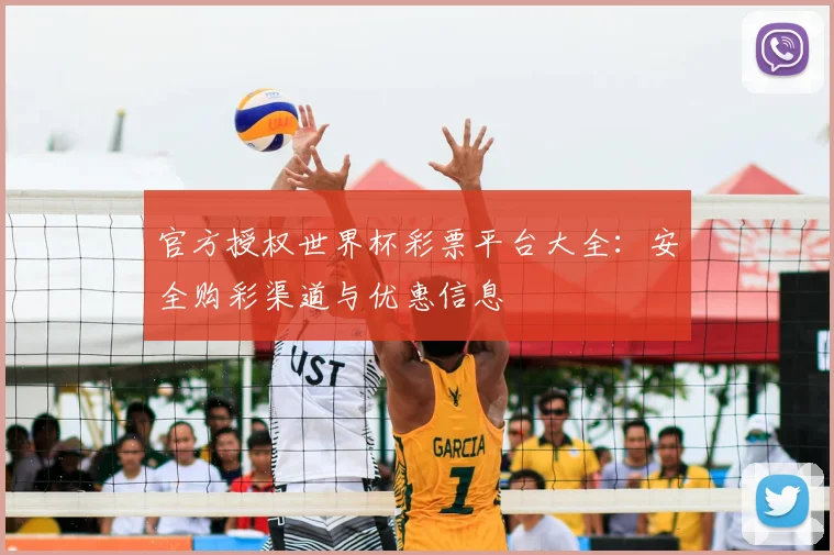 官方授权世界杯彩票平台大全:安全购彩渠道与优惠信息