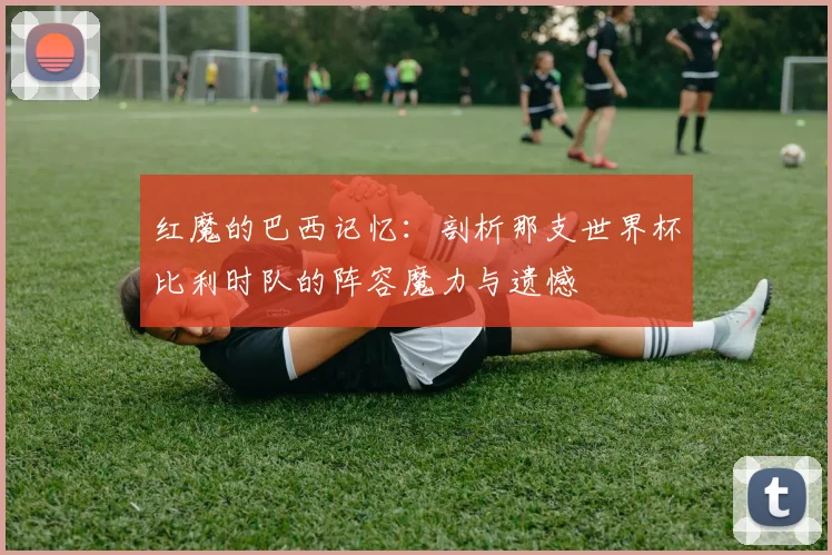 红魔的巴西记忆:剖析那支世界杯比利时队的阵容魔力与遗憾
