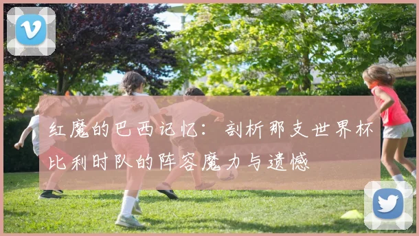 红魔的巴西记忆：剖析那支世界杯比利时队的阵容魔力与遗憾